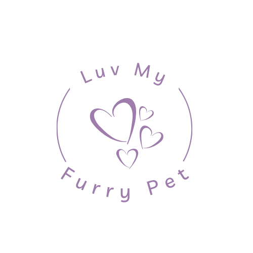 Luv My Furry Pet
